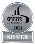 ISC 2021 Medals Gold